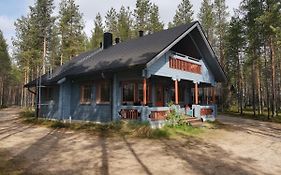 Sininen Hetki Cottage